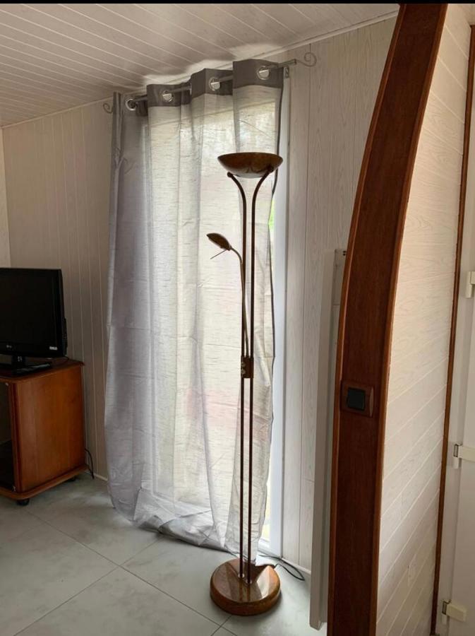 Magnifique bas de maison deux chambres situé prés des plages et du golf Saint-Briac-sur-Mer Extérieur photo