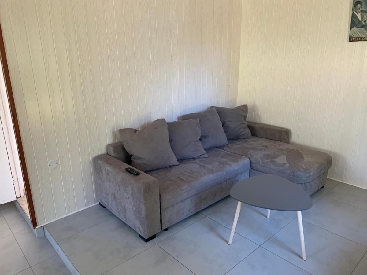 Magnifique bas de maison deux chambres situé prés des plages et du golf Saint-Briac-sur-Mer Extérieur photo