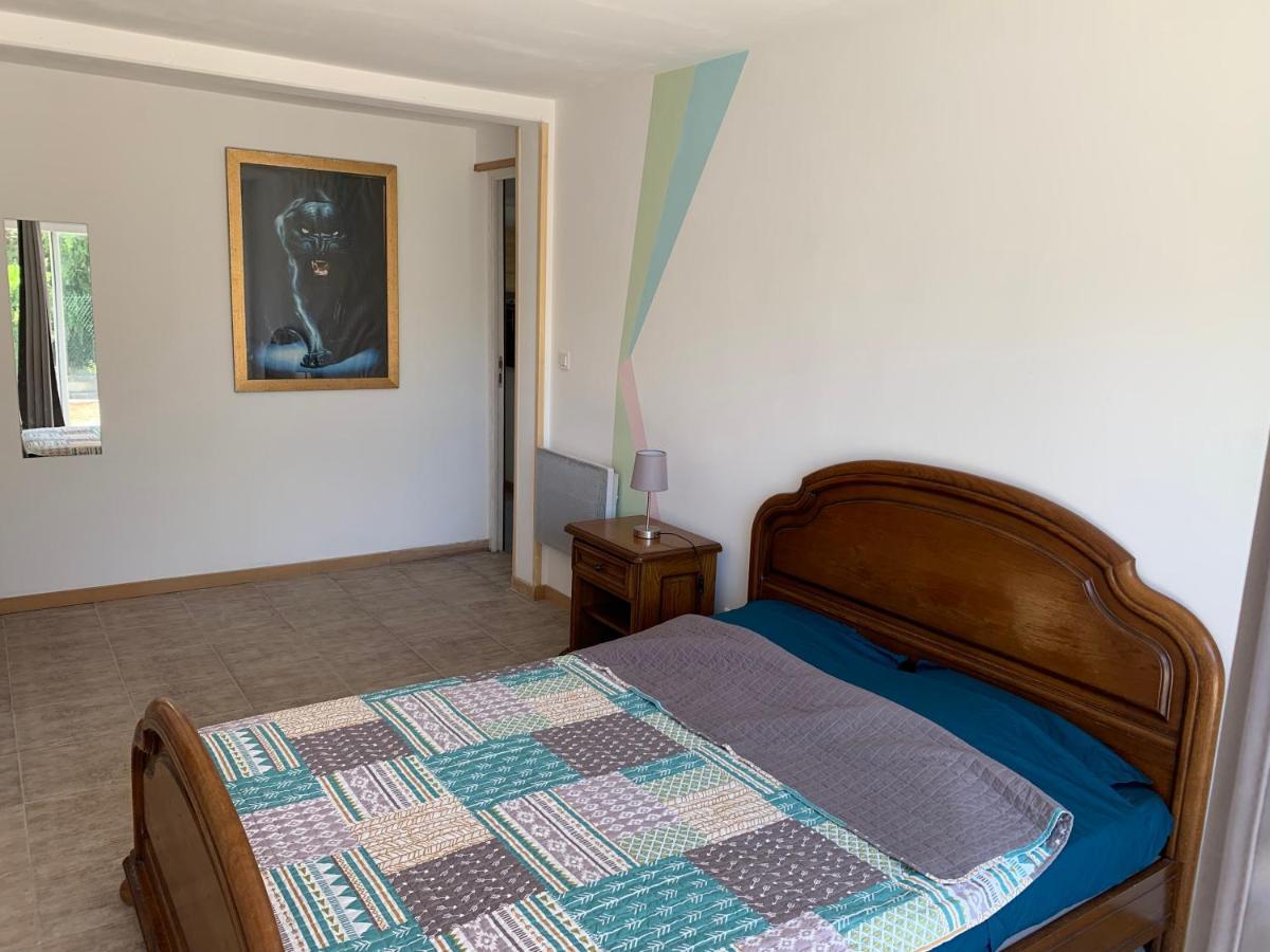 Magnifique bas de maison deux chambres situé prés des plages et du golf Saint-Briac-sur-Mer Extérieur photo