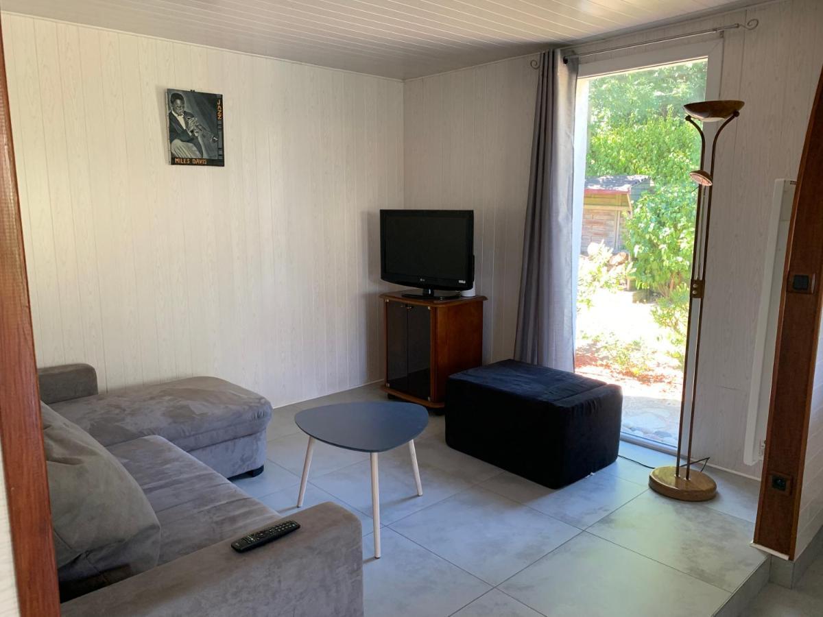 Magnifique bas de maison deux chambres situé prés des plages et du golf Saint-Briac-sur-Mer Extérieur photo