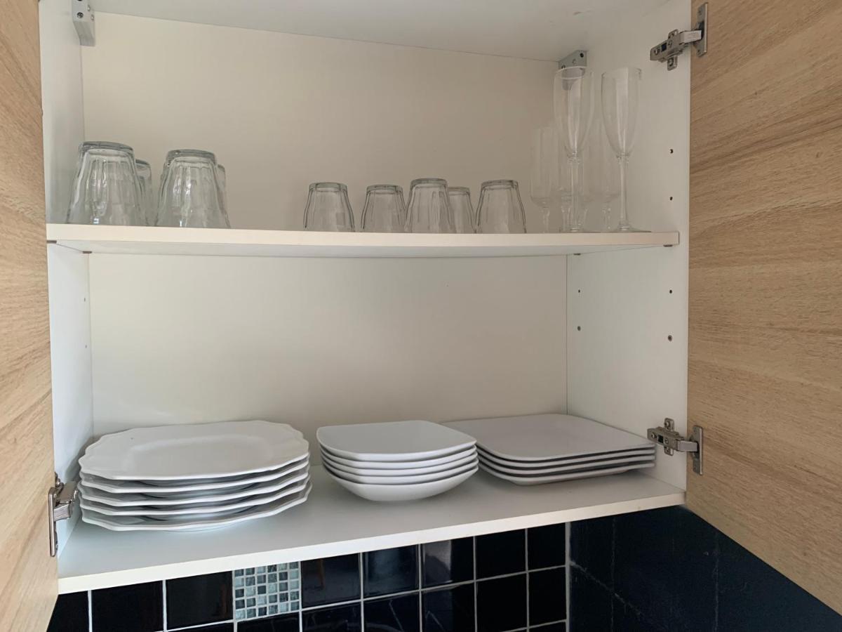 Magnifique bas de maison deux chambres situé prés des plages et du golf Saint-Briac-sur-Mer Extérieur photo