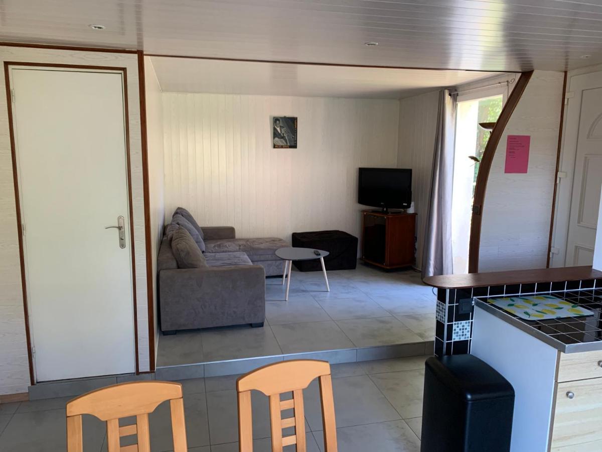 Magnifique bas de maison deux chambres situé prés des plages et du golf Saint-Briac-sur-Mer Extérieur photo