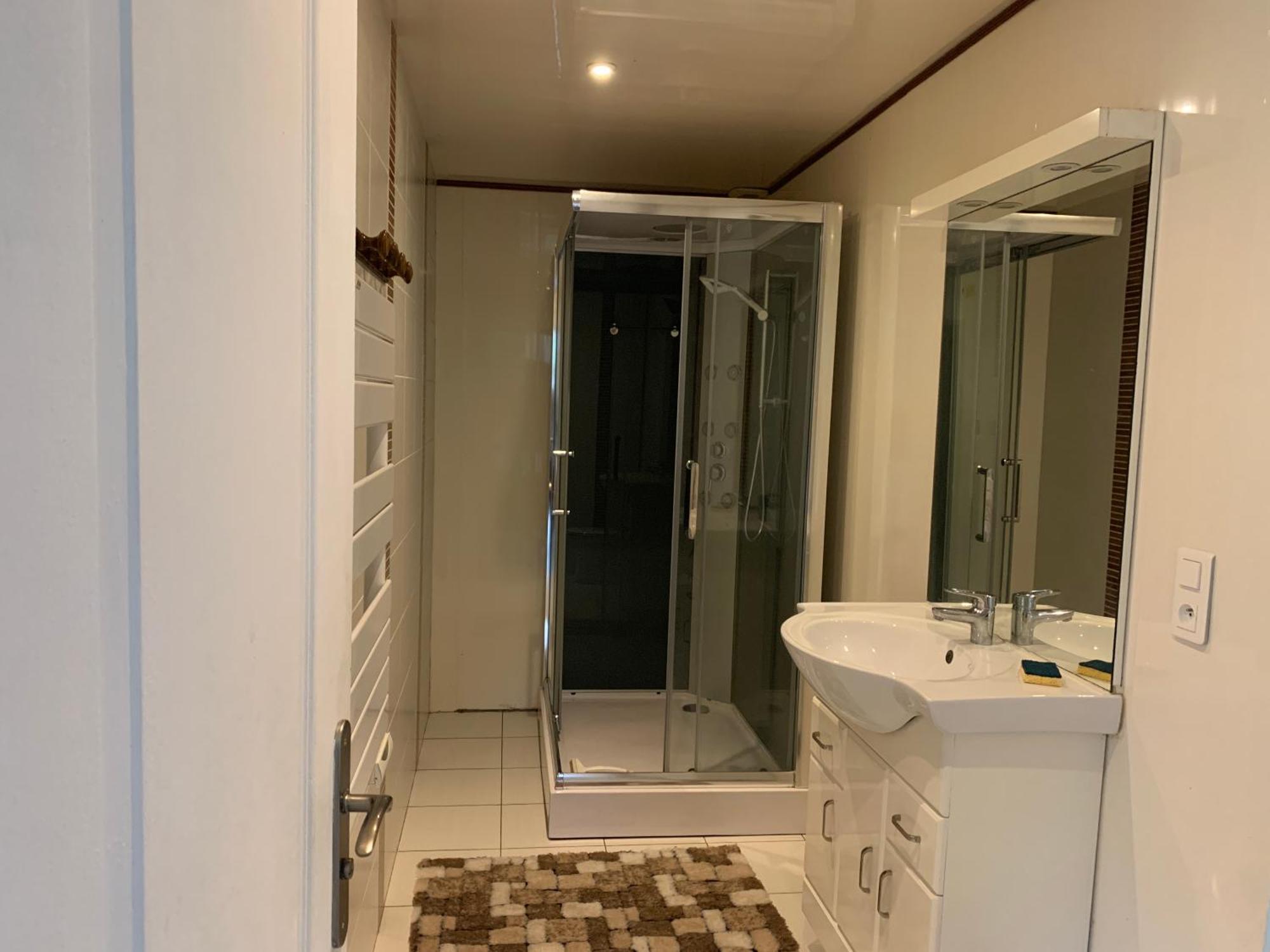 Magnifique bas de maison deux chambres situé prés des plages et du golf Saint-Briac-sur-Mer Extérieur photo